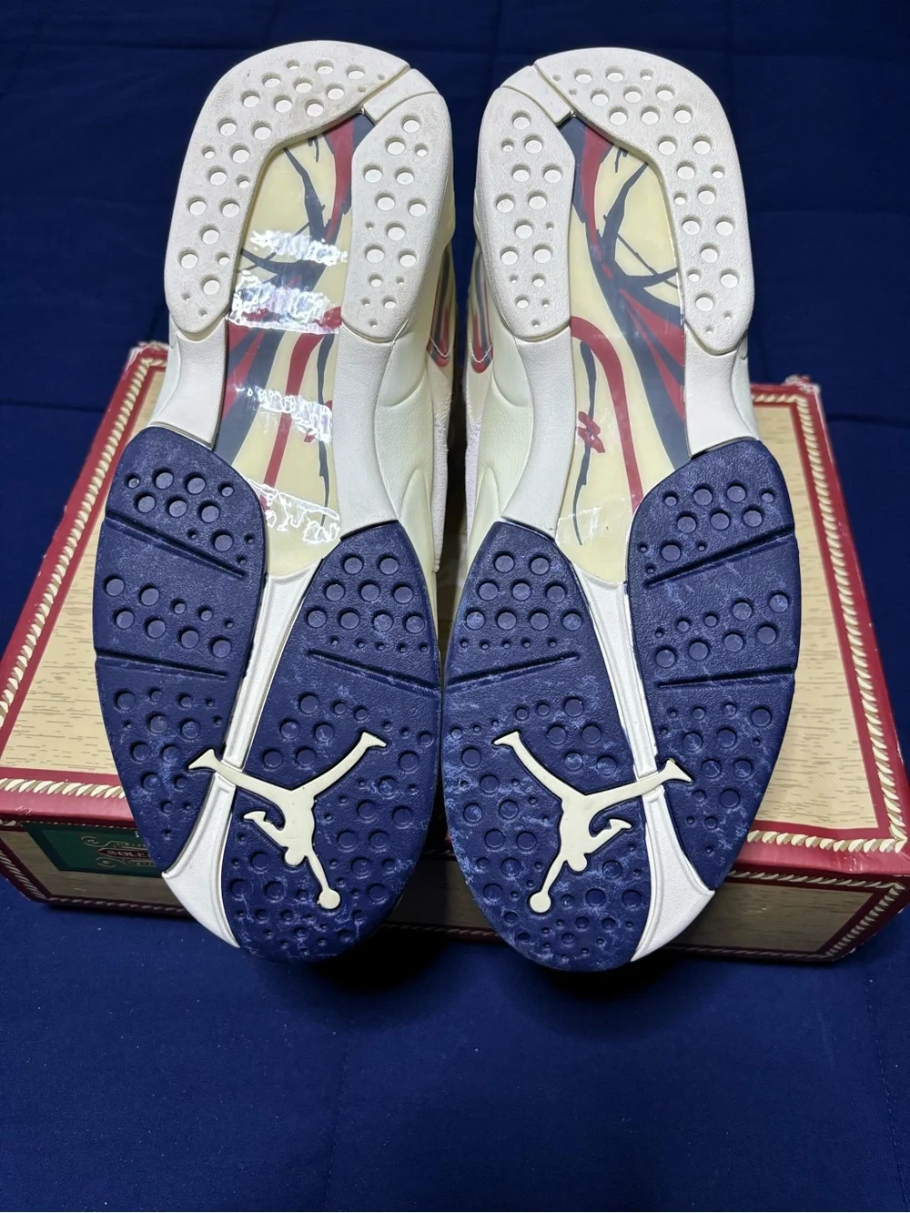 Jordan 8 Retro Solefly Mi Casa Es Su Casa 2023 Size 12